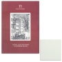 Папка для пастелей А3, 10л, вн. блок ГОЗНАК С-Пб 280 г/кв.м, тонир. бумага (слоновая кость), ППЗ-сл 123608