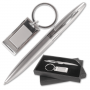 Набор подарочный: ручка, брелок-открывашка, карт. кор. WH-120 140748