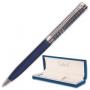Ручка шариковая GALANT "Empire Blue" подарочная 140961