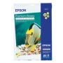 Глянцевая фотобумага A4, Epson Premium Glossy Photo Paper, 255 гр/м2, 20 листов. (06372)