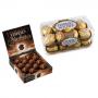 Конфеты Ferrero Rocher T16, 200г (21335)