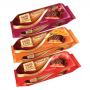 Печенье Alpen Gold Chocolife, вишня, 136г (21414)