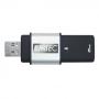 USB накопитель EMTEC S450 4GB / скорость 25/15 МБ/с / Em-Desk / AES + LOCK Security (24601)