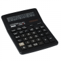 Калькулятор CITIZEN настольный SDC-384, 14 разр., двойное питание, 190х136мм, оригинальный 250078