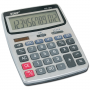Калькулятор STAFF настольный STF-1912, 12 разрядов, двойное питание, 157х122мм 250179