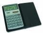 Калькулятор STAFF карманный металлический STF-930, 8 разрядов, двойное питание, 123х75мм 250201