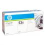 Картридж лазерный HP (Q7553X) LaserJet 2015/2015n/2014 и другие, №53X, ориг., ресурс 7000 стр. 360547