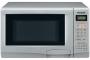 Микроволновая печь Panasonic NN-ST 337 MZPE, 20л, сенсорная, серебристая 450454