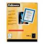 Пленка для ламинирования FELLOWES для формата А4, 80 мкм, 100шт, FS-53061 530003