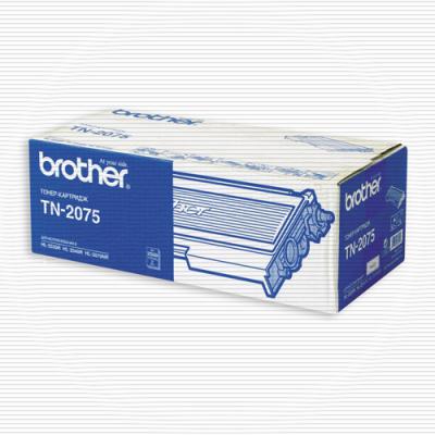 Картридж Brother TN-2075 HL2030/2040/2070/FAX 2920 72695