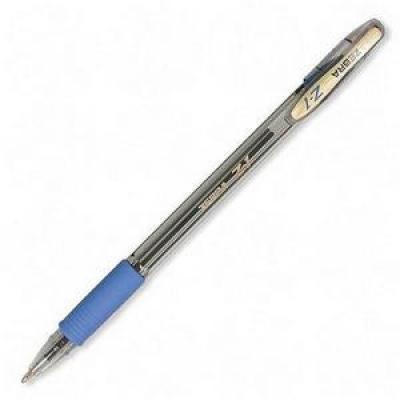 Ручка шариковая &quot;Zebra&quot; Z-1, 0.7мм, синяя (20880)