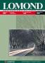 Бумага "Lomond" А4, 130г/м2 матовая двухсторонняя, 100листов (00345)