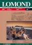Бумага "Lomond" А6, 10*15, 230г/м2 матовая односторонняя, 50листов (18936)