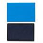 Подушка сменная для TRODAT 4928, 4958 синяя, арт. 6/4928 230725