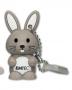 USB- флеш накопитель Emtec M321 8GB / скорость 24/11 МБ/с / Кролик (26023)