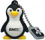 USB накопитель Emtec "Пингвин" M314 2GB / скорость 24/11 МБ/с (22444)