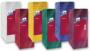 Салфетки бумажные "Lotus" Big Pack ,25х25, 500 листов, 1-о слойные красные (05543) 