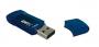 USB накопитель Emtec C250 32GB / скорость 7/4 МБ/с / синий (22434)