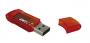 USB накопитель Emtec C250 4GB / скорость 7/4 МБ/с / красный (22431)