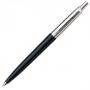 Ручка шариковая "Parker" Jotter, корпус черный (01485) 