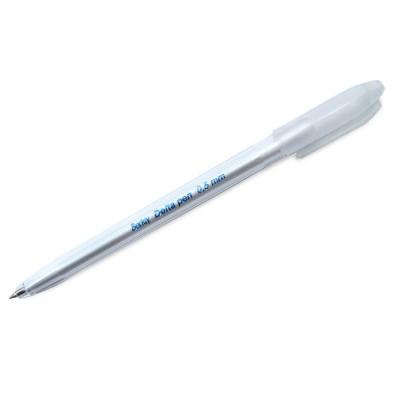 Ручка шариковая Дельта (Delta), синяя (05818) 